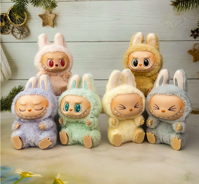 The Complete Labubu Series Guide 2025: Every Collection Explained
