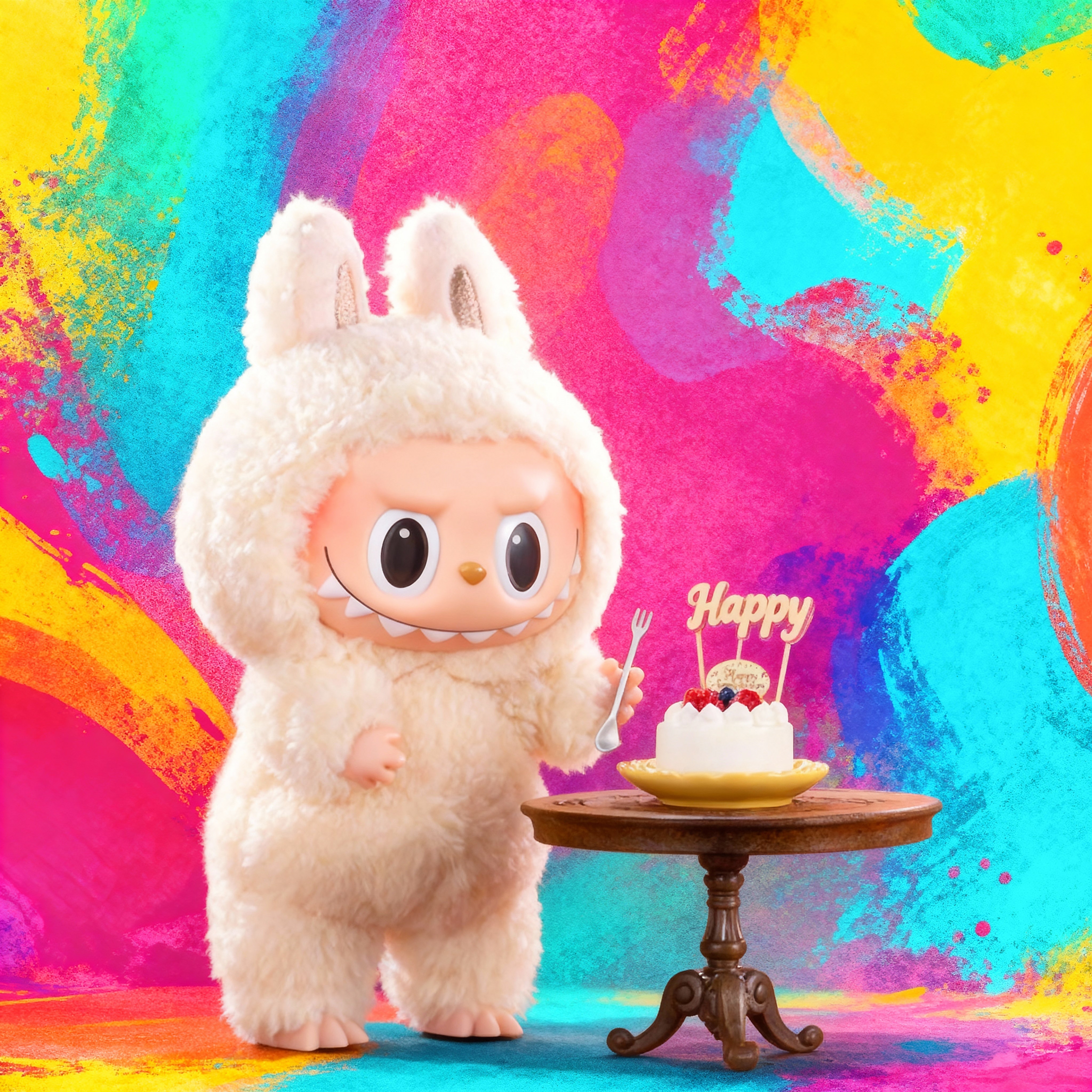 Translation missing: en.Exciting Macaron Series: Exciting Macaron Series