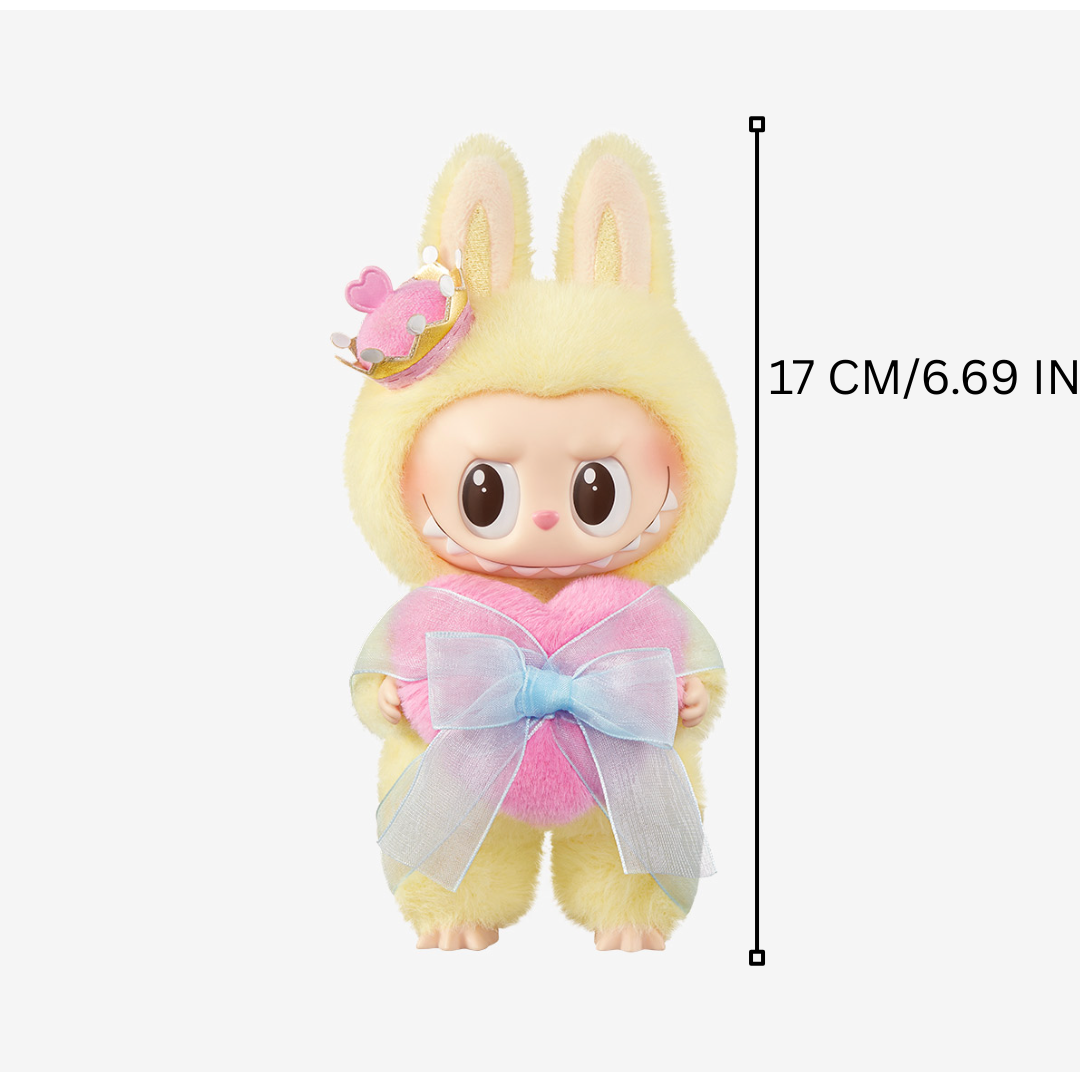 The Monsters Let's Checkmate Series