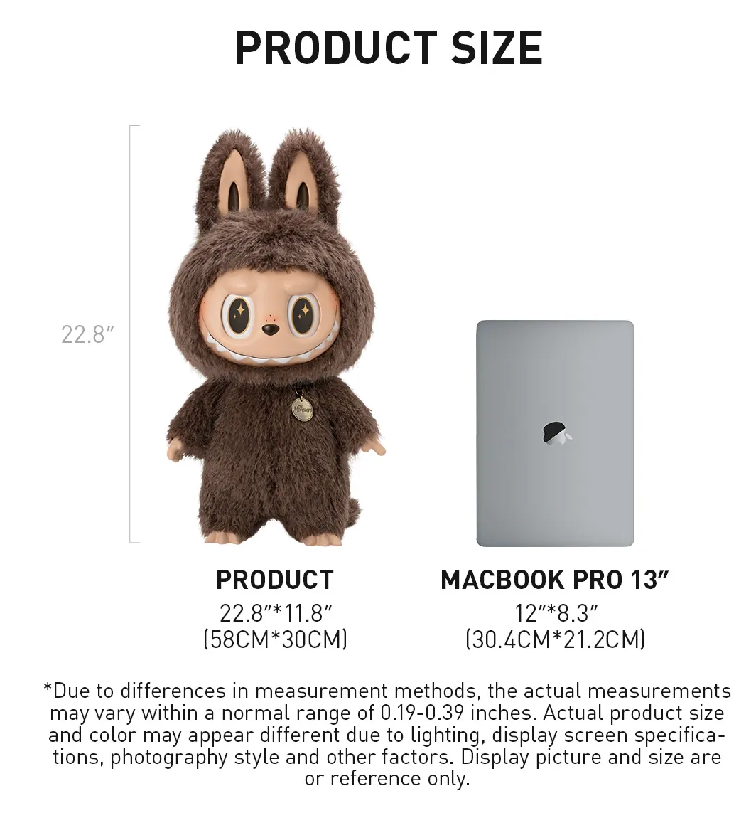 The Monsters I Found You Zimomo