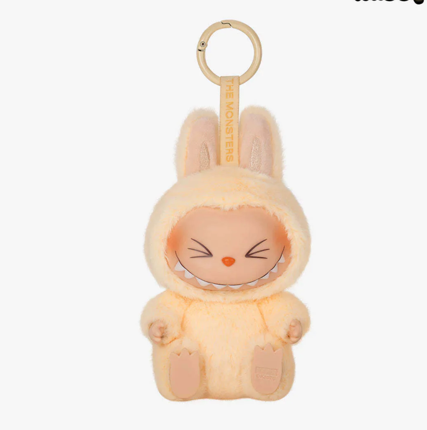 The Monsters Have a Seat "Sisi"