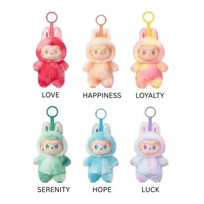 Labubu The Monsters Big into Energy Series "SECRET"