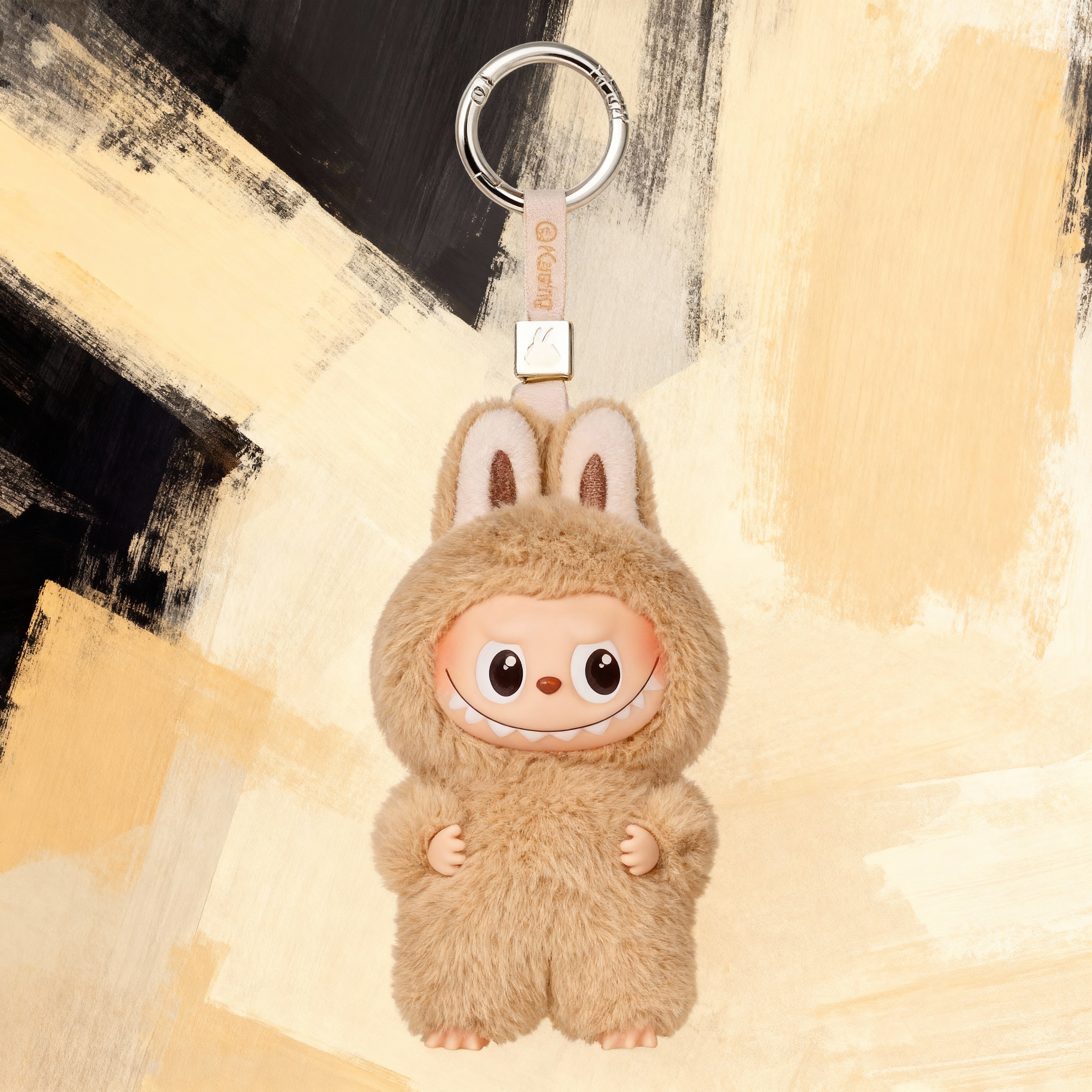 Labubu the monsters pin for love series "b"