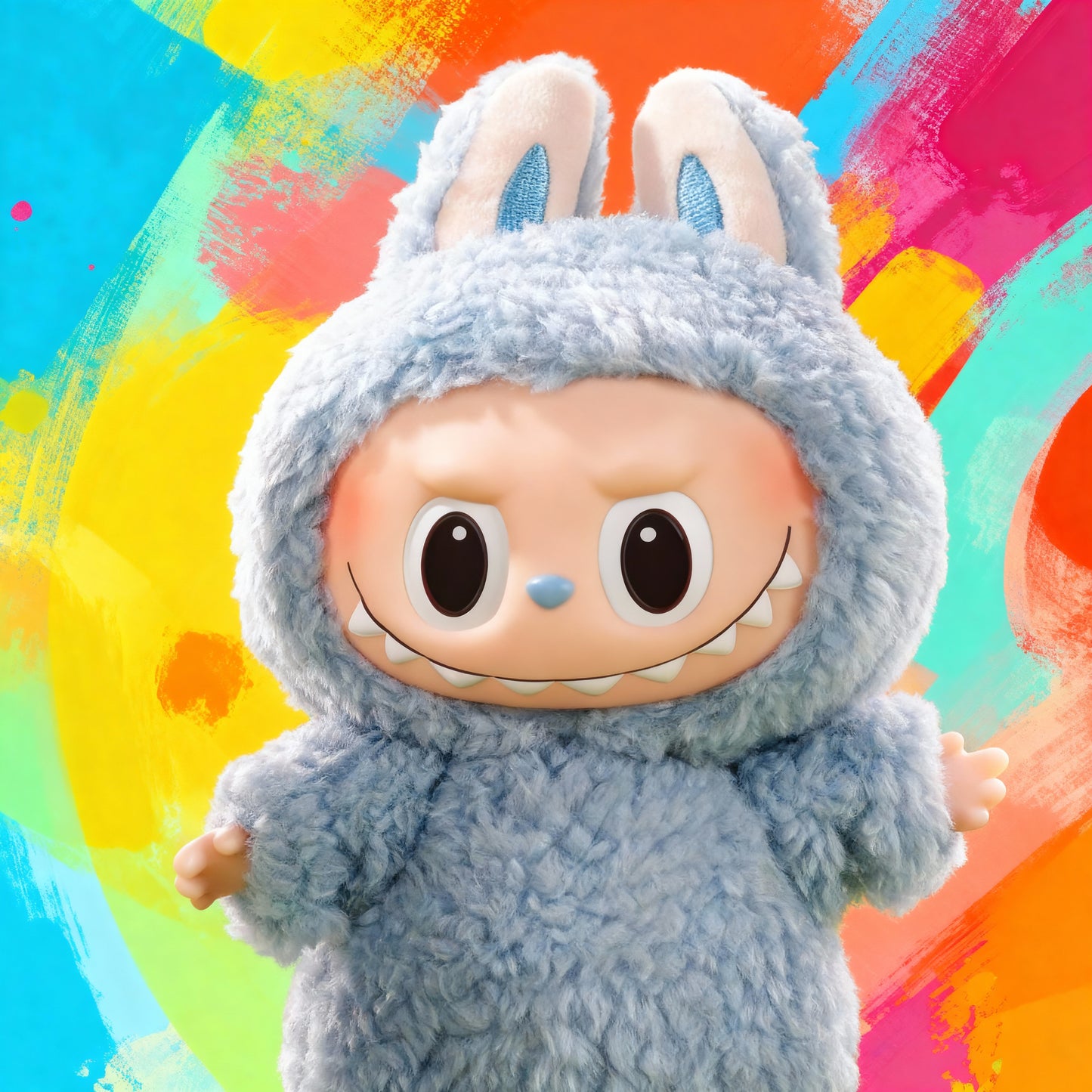 Exciting Macaron Collection